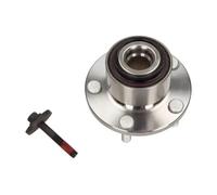Roulement de roue Essieu avant 33-0637 MAXGEAR pour VOLVO C30 C70 II Décapotable