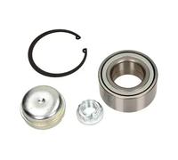 Roulement de roue Essieu avant 33-0706 MAXGEAR pour MERCEDES-BENZ CLASSE A