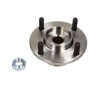MAXGEAR Kit de roulement de roue 33-0753 Essieu avant Diamètre extérieur: 75 137mm Outillage spécialisé nécessaire pour le montage