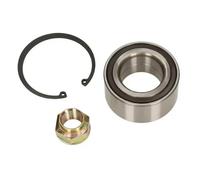 Roulement de roue Essieu avant 33-0761 MAXGEAR pour HONDA CIVIC IX ACCORD VII