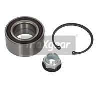 Roulement de roue Essieu avant 33-0868 MAXGEAR pour RENAULT MEGANE III Coupé