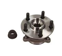 Roulement de roue Essieu avant 33-0884 MAXGEAR pour TOYOTA LEXUS
