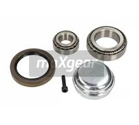 MAXGEAR 33-0924 Kit de roulement de roue