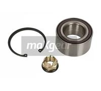 Roulement de roue Essieu avant 33-0926 MAXGEAR pour FORD C-MAX II GRAND C-MAX