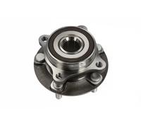 Roulement de roue Essieu avant 33-0939 MAXGEAR pour MITSUBISHI GRANDIS