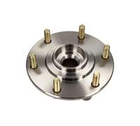 Roulement de roue Essieu avant 33-0988 MAXGEAR pour MITSUBISHI PAJERO IV
