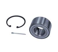 Roulement de roue Essieu avant 33-1082 MAXGEAR pour CHEVROLET OPEL