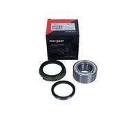 Roulement de roue Essieu avant 33-1165 MAXGEAR pour TOYOTA STARLET