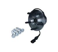 Roulement de roue Essieu avant 33-1281 MAXGEAR pour JAGUAR XJ