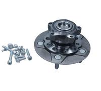 Roulement de roue Essieu avant 33-1296 MAXGEAR pour FORD TRANSIT V363 Fourgon