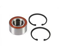 Roulement de roue Essieu avant 4100160 KRAFT AUTOMOTIVE pour AUDI VW SKODA