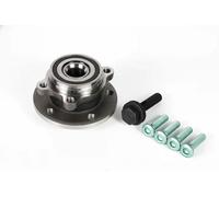 Roulement de roue Essieu avant 4100400 KRAFT AUTOMOTIVE pour VW SEAT SKODA AUDI