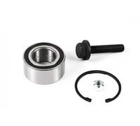 Roulement de roue Essieu avant 4100750 KRAFT AUTOMOTIVE pour VW FORD SEAT