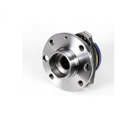 Roulement de roue Essieu avant 4101670 KRAFT AUTOMOTIVE pour OPEL ASTRA G Break
