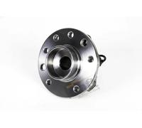 Kraft Automotive Kit de roulements de roue 4101735