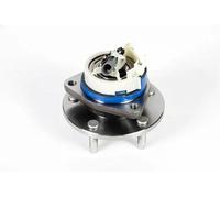 Kit de roulements de roue KRAFT AUTOMOTIVE 4101780