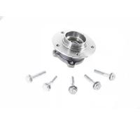 Roulement de roue Essieu avant 4102590 KRAFT AUTOMOTIVE pour BMW 3 Touring 3 1