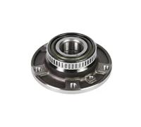 Roulement de roue Essieu avant 4102620 KRAFT AUTOMOTIVE pour BMW 3 3 Coupé 5 7 8