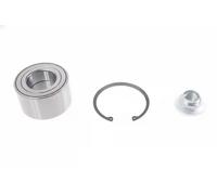 Roulement de roue Essieu avant 4103599 KRAFT AUTOMOTIVE pour MAZDA 6 Hatchback 5