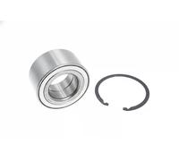 Roulement de roue Essieu avant 4104350 KRAFT AUTOMOTIVE pour MITSUBISHI DODGE