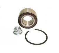 Roulement de roue Essieu avant 4105132 KRAFT AUTOMOTIVE pour RENAULT DACIA