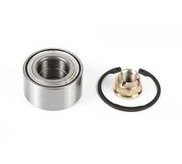 Roulement de roue Essieu avant 4105185 KRAFT AUTOMOTIVE pour DACIA RENAULT