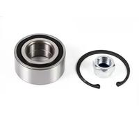 Roulement de roue Essieu avant 4105920 KRAFT AUTOMOTIVE pour PEUGEOT CITROËN