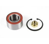 Kraft Automotive Kit de roulements de roue 4106510