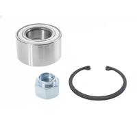 KRAFT 4108302 Kit de roulement de roue