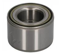 1x Ensemble Roulement De Roue Devant ASHIKA Pour Ford Ranger ES Et Mazda BT-50