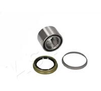 Kit de roulements de roue ASHIKA 44-18020
