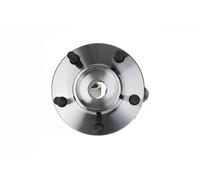 KAMOKA 2x Hub Kit Roulements Avant pour Chrysler Voyager Grand Plymouth GS Ça