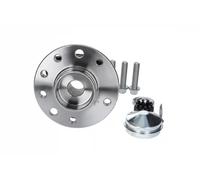 KAMOKA 5500060 Kit de roulements de roue pour CHEVROLET,OPEL,VAUXHALL