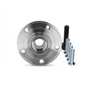Roulement de roue Essieu avant 5500069 KAMOKA pour VW SEAT SKODA AUDI DAEWOO