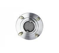 Roulement de roue Essieu avant 5500090 KAMOKA pour MITSUBISHI NISSAN