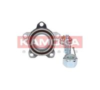 Roulement de roue Essieu avant 5500129 KAMOKA pour FORD MONDEO I MONDEO II