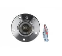 Roulement de roue Essieu avant 5500133 KAMOKA pour BMW 3 Touring 3 1 Coupé X1 1