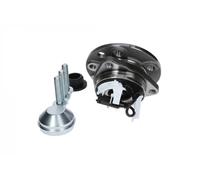 Roulement de roue Essieu avant 5500137 KAMOKA pour CADILLAC SAAB FIAT OPEL