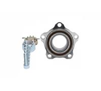 KAMOKA 2x Roulement de Roue Moyeu Essieu Avant pour Ford Transit Boîte Fa Fd Fb