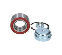 Roulement de roue Essieu avant 5600025 KAMOKA pour MERCEDES-BENZ VANEO