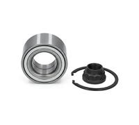 Roulement de roue Essieu avant 5600029 KAMOKA pour TOYOTA YARIS YARIS VERSO