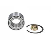 Roulement de roue Essieu avant 5600036 KAMOKA pour HONDA CRX III CIVIC V Coupé