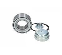 1x KAMOKA Kit Roulement De Roue Avant Pour Mercedes-Benz A-Klasse W169