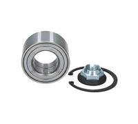 KAMOKA 2x Hub Kit Roulements Essieu Avant pour Ford Transit Connect Tourneo P65