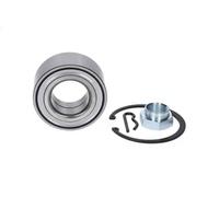 Roulement de roue Essieu avant 5600076 KAMOKA pour PEUGEOT CITROËN