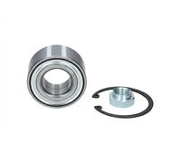 Roulement de roue Essieu avant 5600082 KAMOKA pour PEUGEOT CITROËN