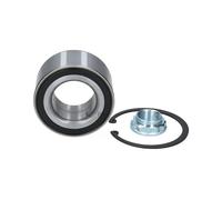 Roulement de roue Essieu avant 5600086 KAMOKA pour BMW X3 3 X5 5 5 Touring