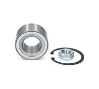 Roulement de roue Essieu avant 5600089 KAMOKA pour CITROËN PEUGEOT