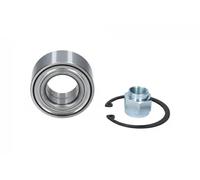 Roulement de roue Essieu avant 5600094 KAMOKA pour CITROËN PEUGEOT