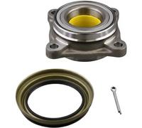 Roulement de roue Essieu avant 59638 AIC pour TOYOTA AUDI